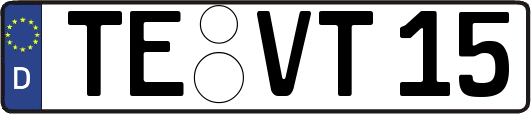TE-VT15