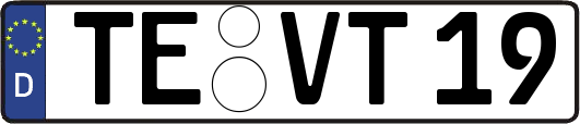 TE-VT19