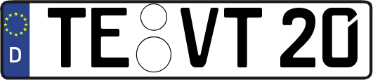 TE-VT20