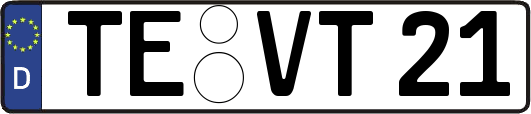 TE-VT21