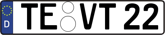 TE-VT22