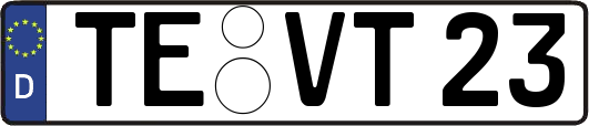 TE-VT23