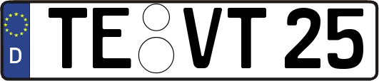 TE-VT25