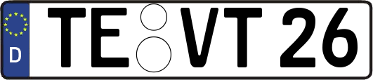 TE-VT26