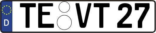 TE-VT27