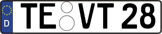 TE-VT28