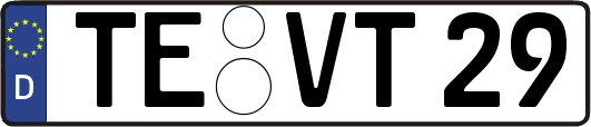 TE-VT29
