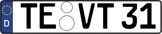 TE-VT31