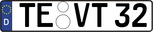 TE-VT32