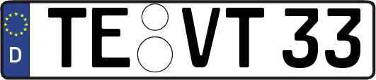 TE-VT33