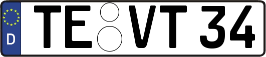 TE-VT34