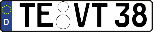 TE-VT38