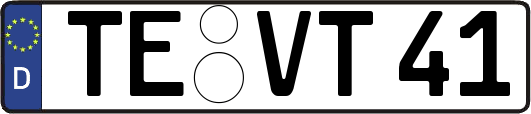 TE-VT41