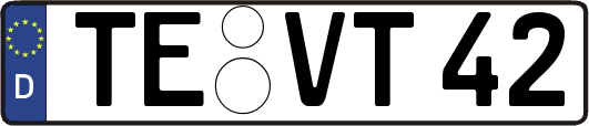 TE-VT42