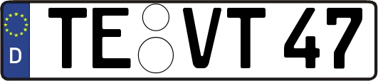 TE-VT47