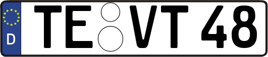 TE-VT48