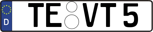 TE-VT5