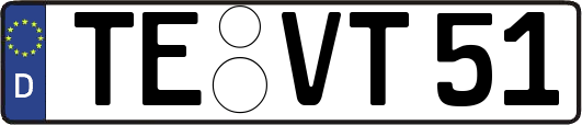 TE-VT51