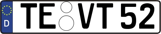 TE-VT52