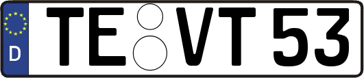 TE-VT53