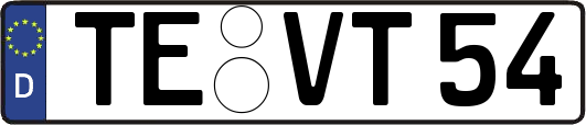 TE-VT54