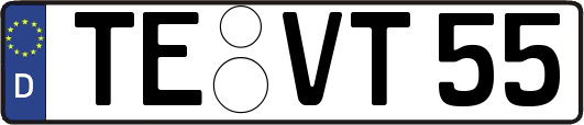 TE-VT55
