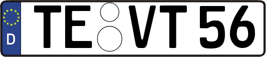 TE-VT56