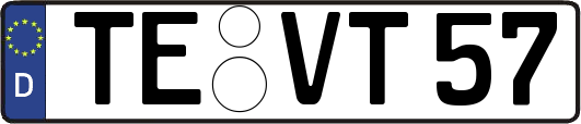 TE-VT57