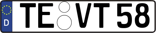 TE-VT58