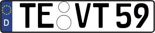 TE-VT59