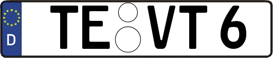 TE-VT6