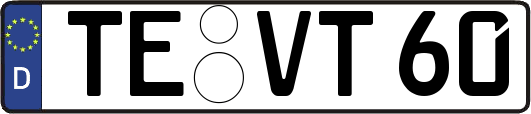TE-VT60