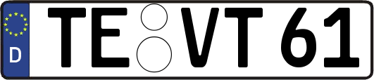 TE-VT61