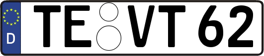 TE-VT62