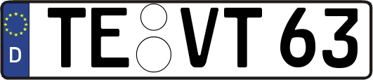 TE-VT63