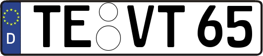TE-VT65