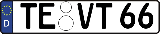 TE-VT66