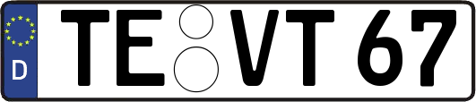 TE-VT67