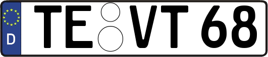 TE-VT68