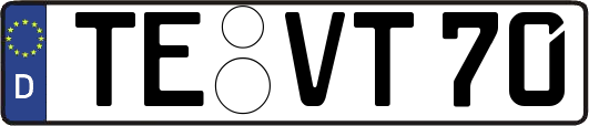 TE-VT70