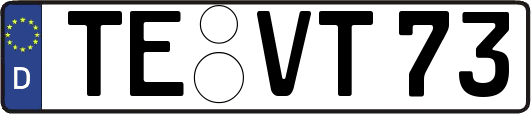 TE-VT73
