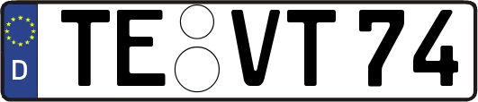 TE-VT74