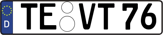 TE-VT76