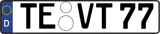 TE-VT77