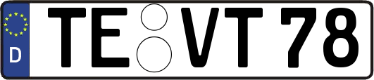 TE-VT78