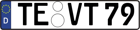 TE-VT79