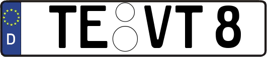 TE-VT8