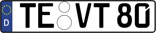 TE-VT80