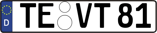TE-VT81