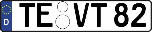 TE-VT82